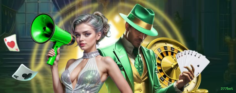 Apostas esportivas da 277bet com odds competitivas