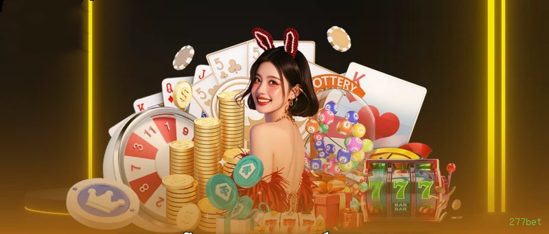 Página oficial da 277bet no Facebook