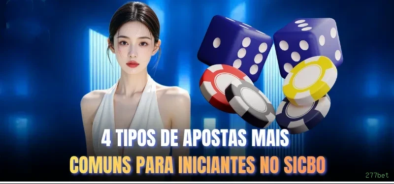 Slots online da 277bet com jackpots progressivos