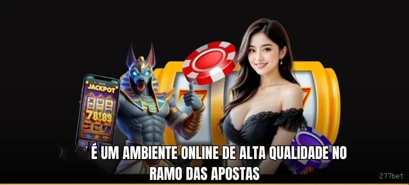 Programa VIP exclusivo da 277bet